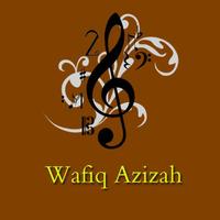 برنامه‌نما Koleksi Wafiq Azizah Mp3 عکس از صفحه