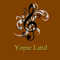 Koleksi Yopie Latul Mp3 स्क्रीनशॉट 1