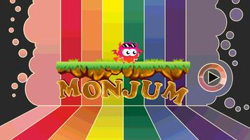 Monjum poster