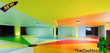 The Best Paint Color combination Ideas