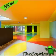 The Best Paint Color combination Ideas APK download