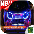 Kombinasi Lampu Mobil Terbaik icon