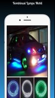 Kombinasi Lampu Mobil Terbaik screenshot 3