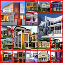 House Paint Color Combinations APK