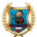 Komendy CS GO APK