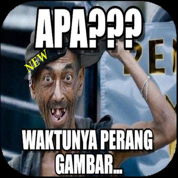 Komentar Gambar Lucu Status Fb Apk App Free Download For