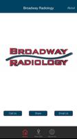 Broadway Radiology 포스터
