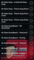 Im Mr Bean Song Soundboard Ringtones capture d'écran 3