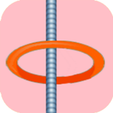 Flappy Circle icon