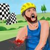 Bloody Wheels 2 : The Blood and happy Glory wheels APK