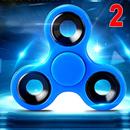 APK Handy Fidget Spinner 2
