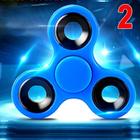 Handy Fidget Spinner 2 ikona