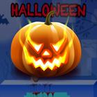 Happy Halloween Game ikona