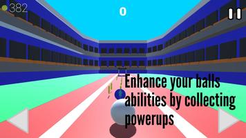 Bouncy Hurdles screenshot 3