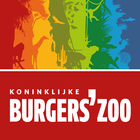 Burgers’ Zoo Snapshot Zeichen