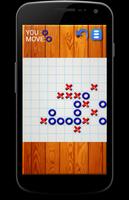 Tic Tac Toe Online screenshot 1