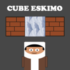 Cube Eskimo icône