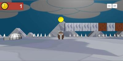 Cube Eskimo capture d'écran 2