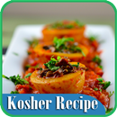 Kosher Recipe aplikacja