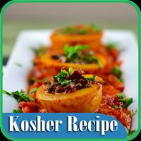 Kosher Recipe 포스터