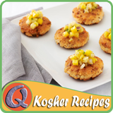 Kosher Recipes icône