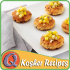 Kosher Recipes آئیکن