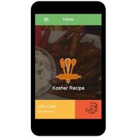 Kosher Recipes پوسٹر