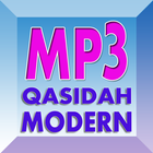 Kosidah Modern mp3 icono