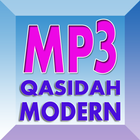 Kosidah Modern mp3 ikon