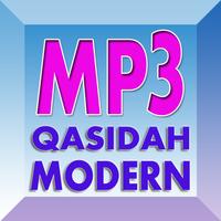 Kosidah Modern mp3 ポスター