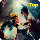 TopTip Naruto Shippuden: Ninja Storm 4 APK