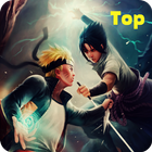 TopTip Naruto Shippuden: Ninja Storm 4 아이콘