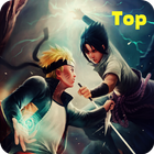 TopTip Naruto Shippuden: Ninja Storm 4 图标