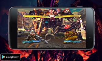 TopTip Tekken 7 screenshot 1
