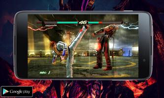 TopTip Tekken 7 capture d'écran 2