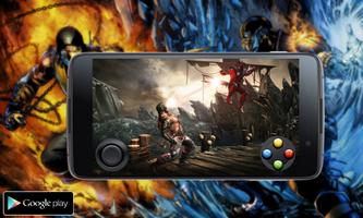 TopTip Mortal Kombat XL screenshot 1