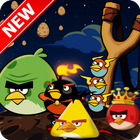 Ultimate Angry Birds Space hint icône