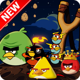 Ultimate Angry Birds Space hint icono