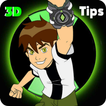Ultimate Ben 10 Alien 3D hint