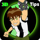 Ultimate Ben 10 Alien 3D hint APK