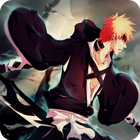 Ultimate Bleach Brave Souls MMO hint icono