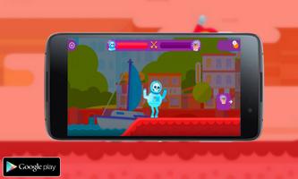 Ultimate Bowmasters tips screenshot 2