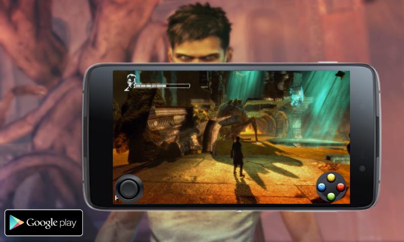 Devil May Cry APK for Android Download