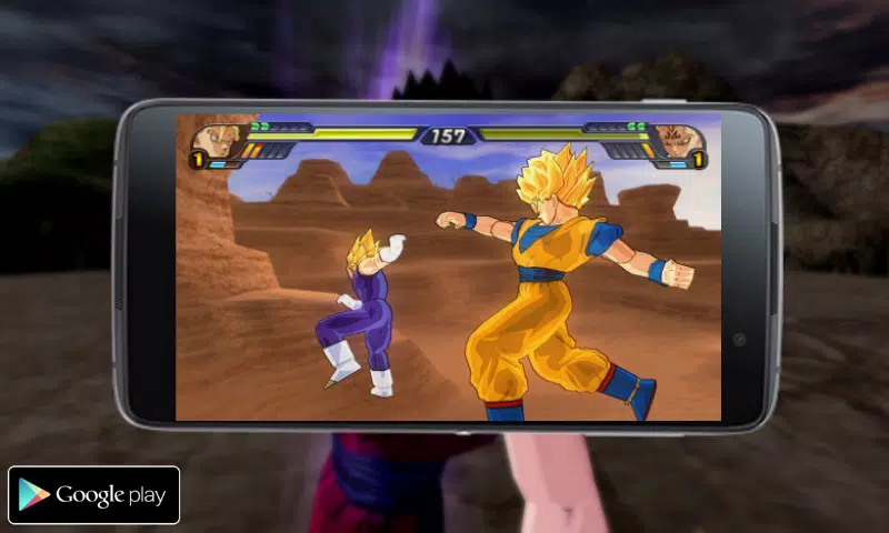 Ultimate Dragon Ball z Budokai Tenkaichi 3 tips APK for Android