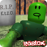 Ultimate Escape the Zombie Obby Roblox hint icon