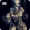 Ultimate Robocop 3D tips
