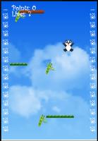 Panda Fall screenshot 1