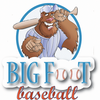 Bigfoot Baseball ícone