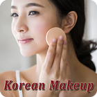 Korean Makeup icône