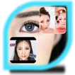 Koreanisches Makeup-Tutorial